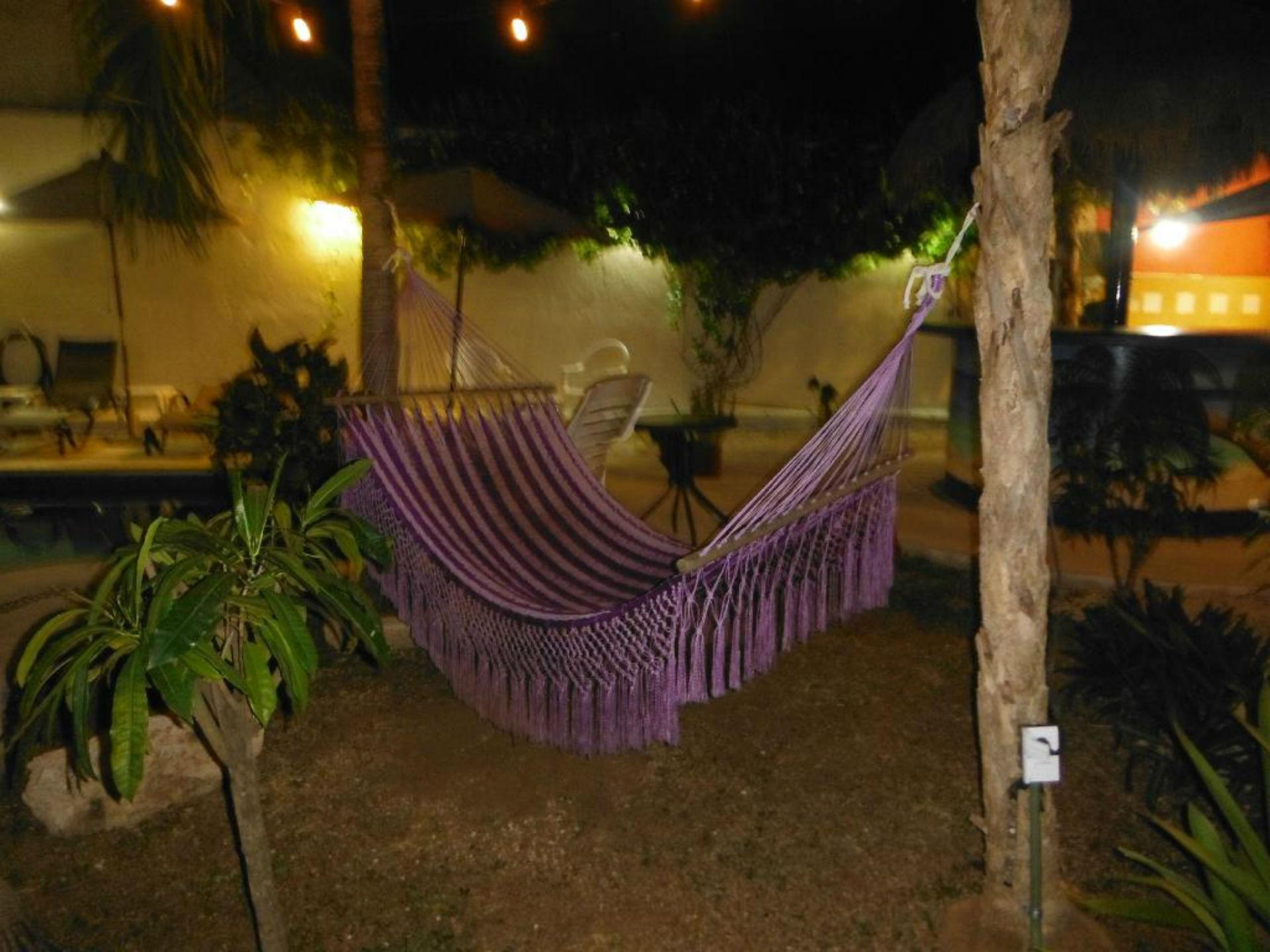 El Acuario Hotel Playa del Carmen Kültér fotó