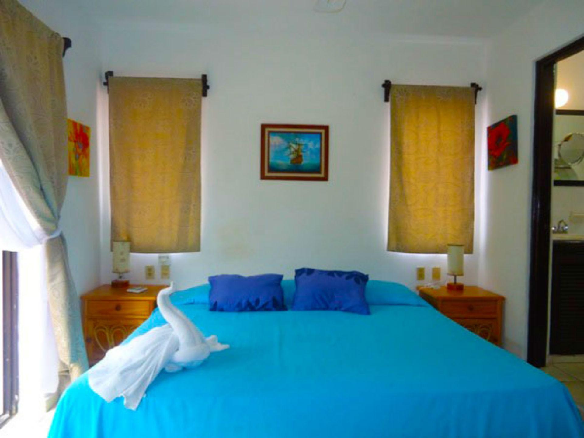 El Acuario Hotel Playa del Carmen Kültér fotó