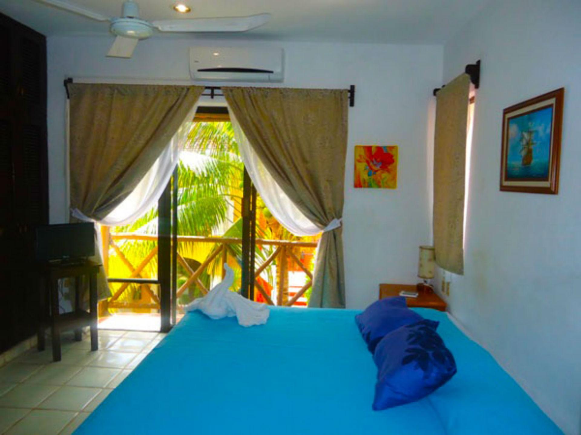 El Acuario Hotel Playa del Carmen Kültér fotó