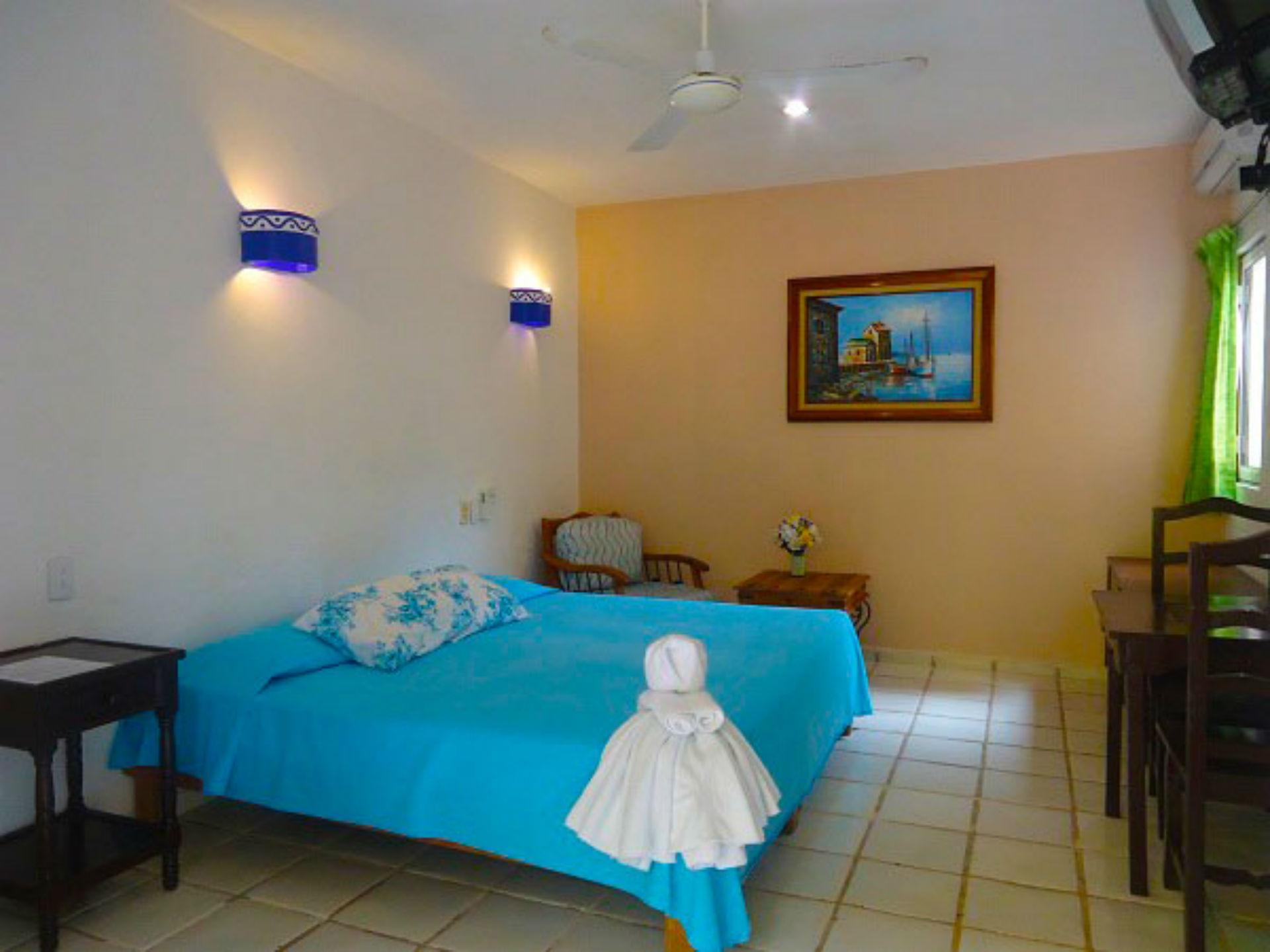 El Acuario Hotel Playa del Carmen Kültér fotó